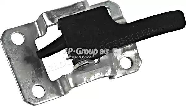 New Interior Door Handle Front Rear Fits VW Golf Mk1 Jetta ...