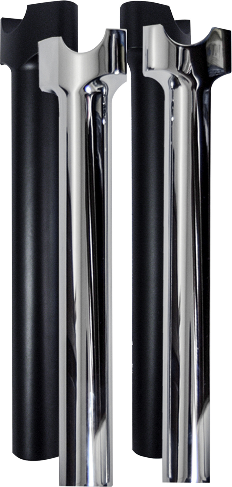 Wild Rifle Risers Wild 1 Risers 9.5