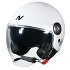 Nitro X662 Uno Baron Open-Face White
