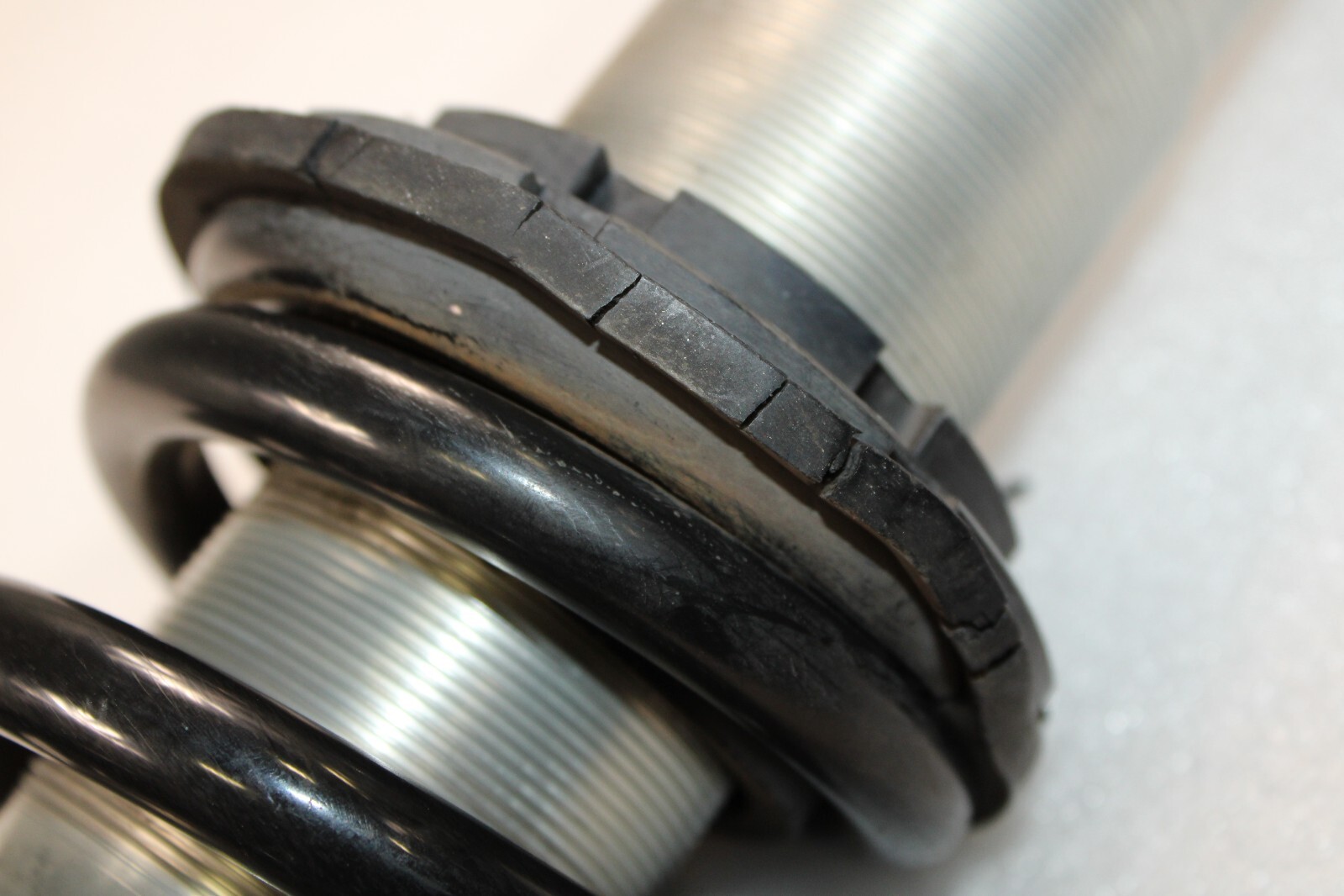 Ferrari 360, Spider, Front Shock Absorber, Used, P/N 174722