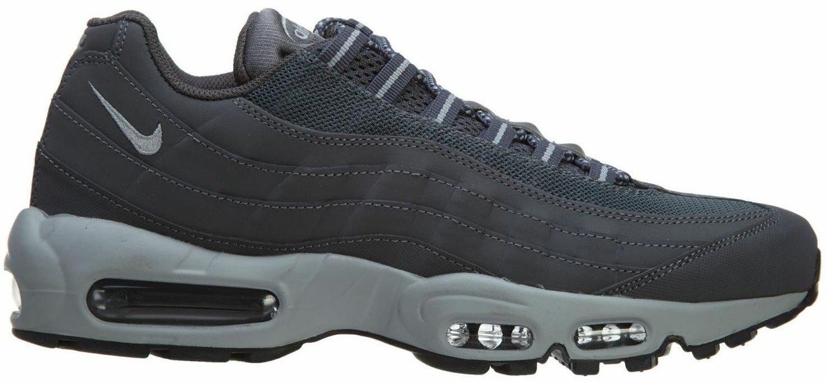 Nike Air Max 2016 Black Dark Grey for Sale - Authenticity