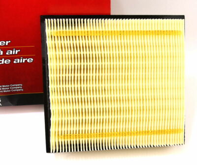 Genuine OEM Motorcraft FA1883 Ford 7C3Z9601A Air Filter | eBay