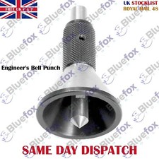 Engineers Bell Punch