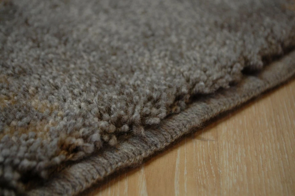 JOOP! Badematte Badteppich New Cornflower Allover 1108 Graphit 20mm Florhöhe - Bild 4 von 4