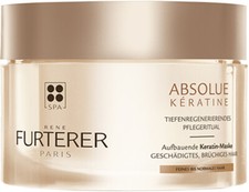 Rene Furterer Maschera Riparatrice Absolue Keratine 200ml