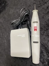 Easy Marker Engraver w/Battery Pack Case UM3X4