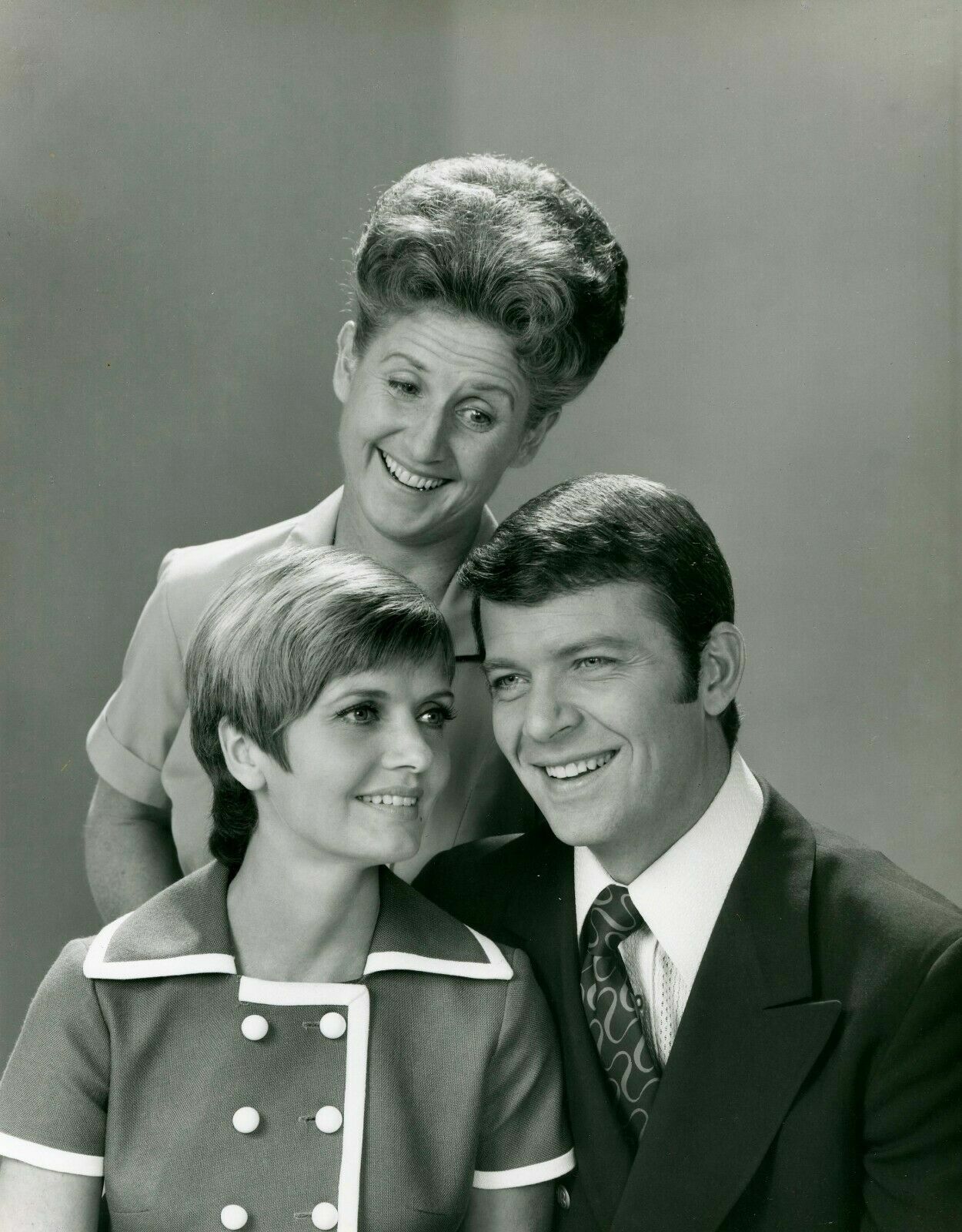 The Brady Bunch Cast 1970's TV Show 8x10 Glossy Photo | eBay