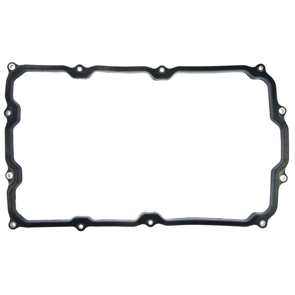 Junta de cárter de aceite de transmisión automática FelPro OEM para Land Cruiser Sequoia Tundra Foto 2 de 4