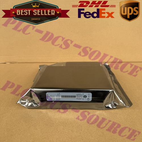 UR-6UH UR6UH UR 6UH GE Multilin Digital I/O 6 Form-A Outputs 4 Inputs Module New - Picture 4 of 11
