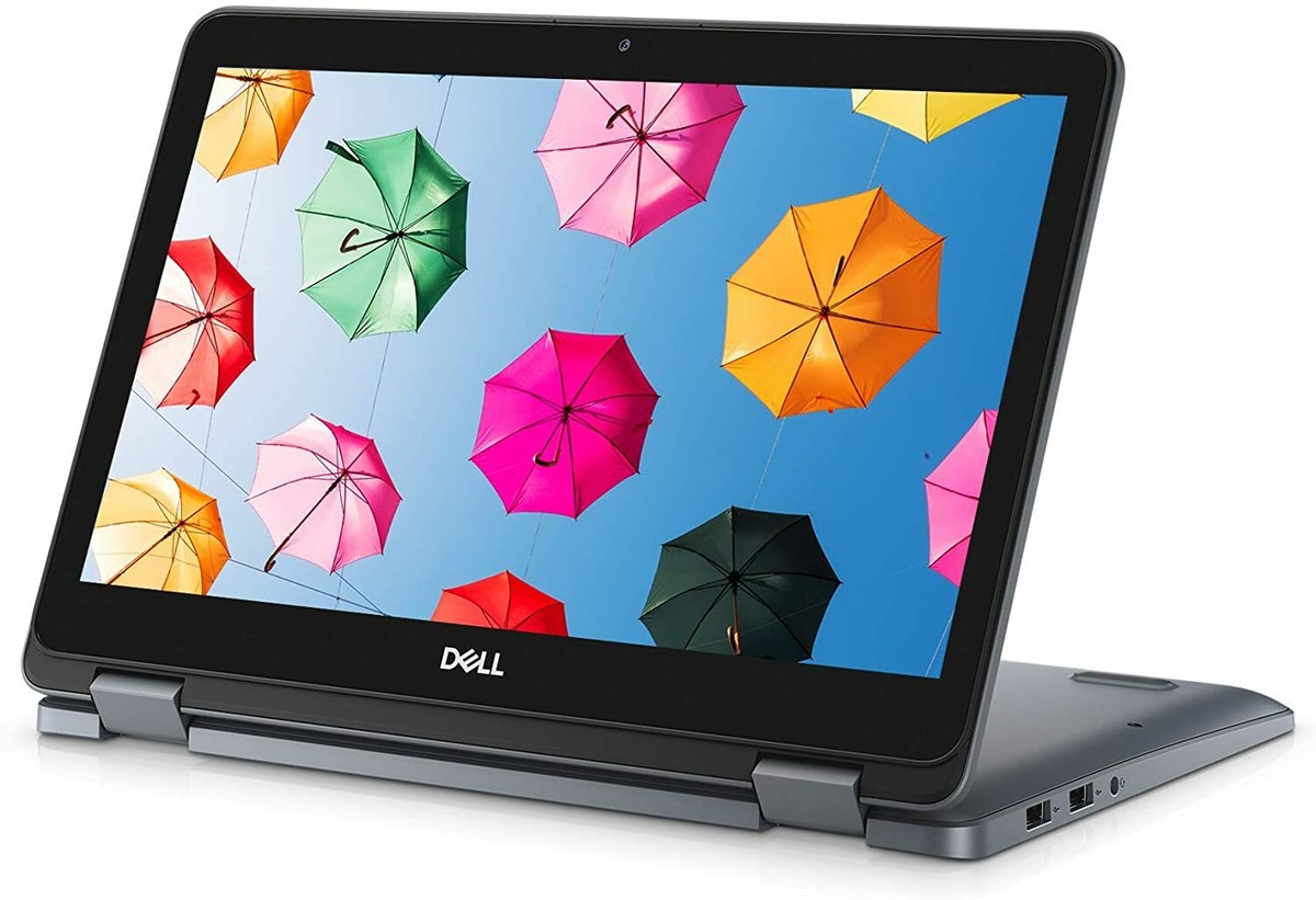 Dell Inspiron 11 3195 2 in 1 Laptop 11.6