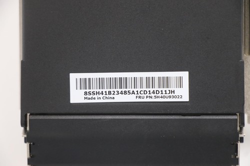Nuovo per P350 Tiny (30EF,30EG,30EJ) ventola dissipatore di calore di raffreddamento 35 W 5H40U93022 - Foto 3 di 4
