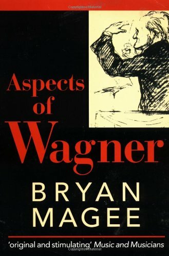 Aspects Of Wagner, Second Edition, Revised And Enlarged (Oxford Paperbacks),Bry