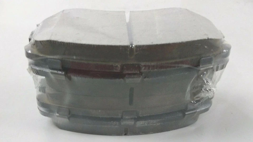 Conjunto de pastilhas de freio a disco Meyle cerâmica D8924SC - Imagem 4 de 4