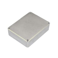 Solo 1590BB - Medium Pedal Enclosure