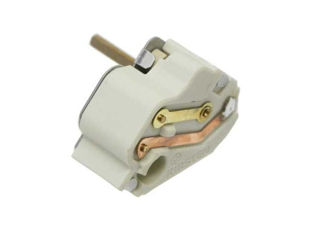 1986-1993 Mercedes 300E Genuine Fader Control Switch 92336RKGD