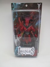 4 FOUR HORSEMEN MYTHIC LEGIONS 2021 ARETHYR WAVE BELPHEGORR ACTION FIGURE NEW