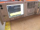 Power Tested Agilent E4440A 3Hz-26.5GHz PSA Spectrum Analyzer NO PSU AS-IS