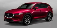 2018 Mazda CX-5 GT