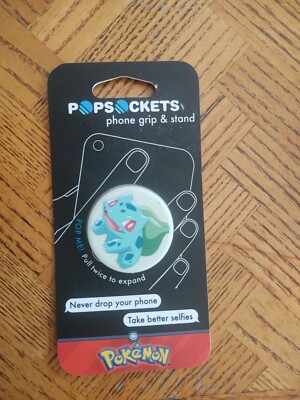 Popsocket Pokemon MEI for Cellphone