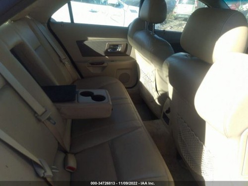 Passenger Side View Mirror Power Manual Folding Opt DR5 Fits 03-07 CTS 579160 - Picture 8 of 10