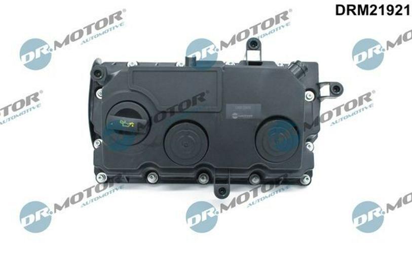 Cache Soupape VW Golf 1.9 TDI pour Rénovation Moteur et Entretien 2.0 TDI 06-