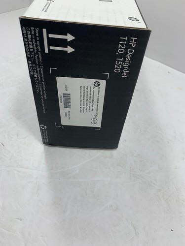 HP design jet 711 new in box sealed printhead replacement kit - Afbeelding 5 van 6