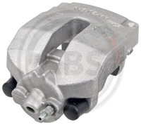 A.B.S. 430811 Bremssattel Hinten Links FüR BMW