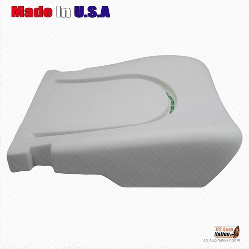 FRONT Driver Bottom Replacement Foam Cushion 1999 2000 Ford F250 F350 F450 F550 - Picture 4 of 8