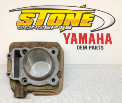 OEM YAMAHA 08-13 2008-2013 RAPTOR 250 CYLINDER JUG BARREL 4D3-11311-01-00