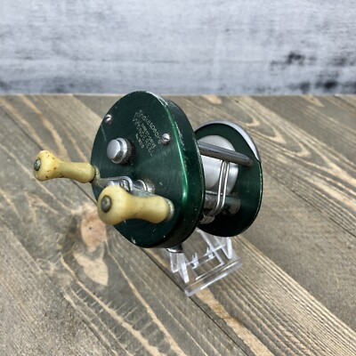Shakespeare DIRECT DRIVE No.1921D  オールド！ vintage shakespeare direct drive wonderreel no.1921D fishing