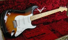 Fender Stratocaster Custom Shop 1955 NOS - Unplayed