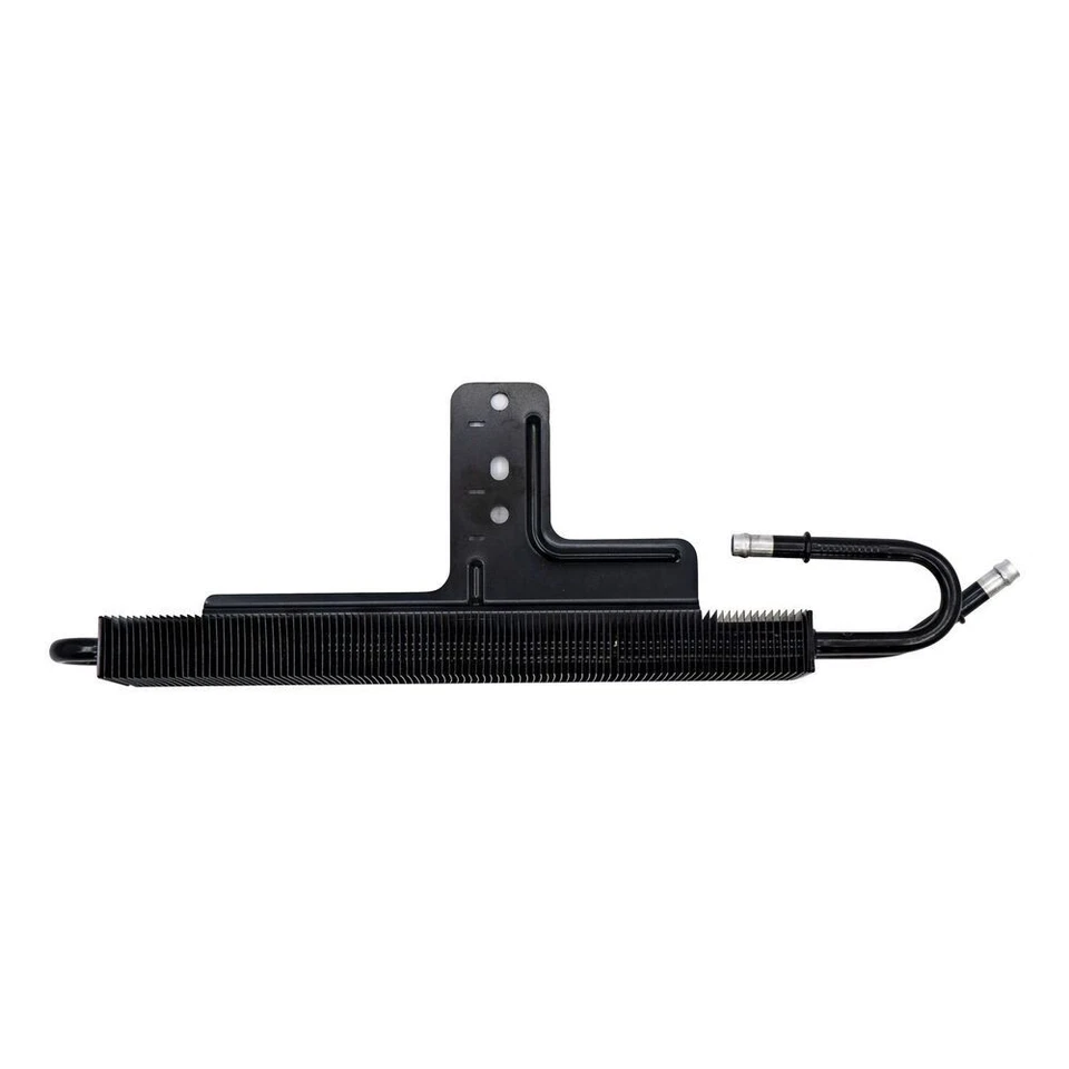 Enfriador con aletas de dirección asistida Edelmann 58013 para 06-10 Hummer H3 H3T Foto 2 de 4