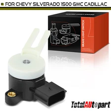 Brake Light Switch Pedal Position Sensor for Chevrolet Silverado 1500 GMC Buick