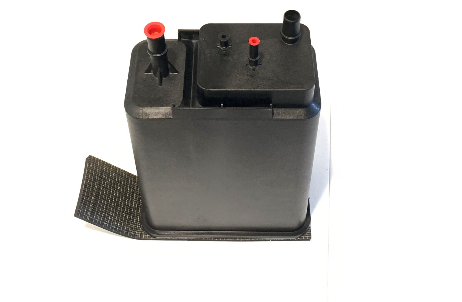 06 Maserati Quattroporte M139 Fuel Vapor Charcoal Canister Unit 220074 USED