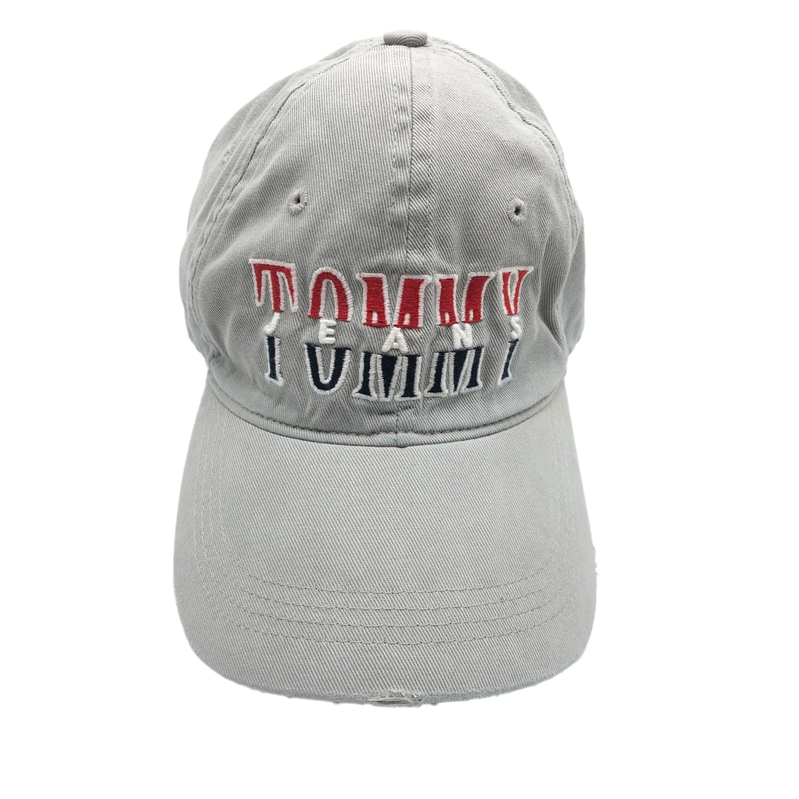 TOMMY HILFIGER Casquette Originale Unisexe Taille Unique