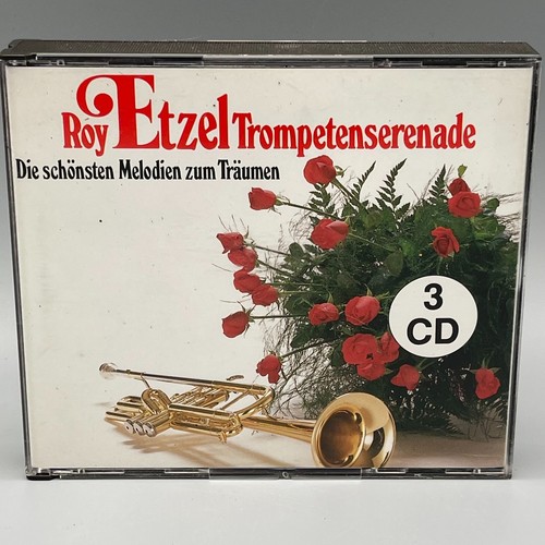 Klassik, Operette, Classic Musik CD/CDBOX Auswahl (Nur 1 mal Porto)+Multirabatt - Bild 441 von 538