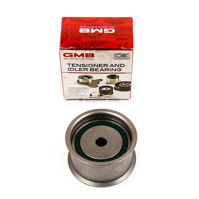 Correa de distribución rueda loca apta 98-05 Audi Volkswagen 2.7L 2.8L DOHC AHA APB ATQ Foto 2 de 4