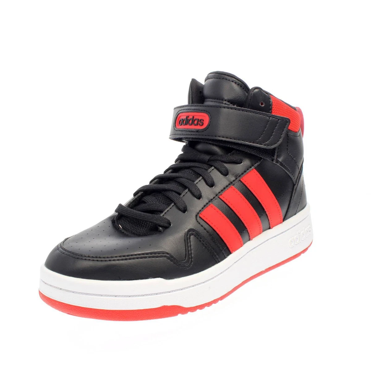 Scarpe adidas rosse clearance ragazzo