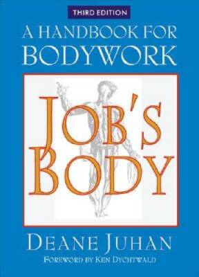 Job's Body - Paperback By Juhan, Deane - GOOD