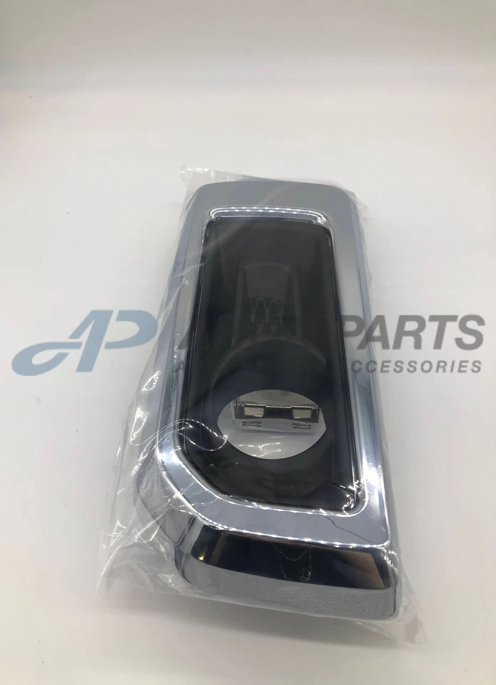 Fog light Lamp Cover L Side Toyota 4Runner Limited 2014-2020 5270335010 Foto 3 de 4