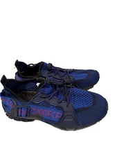 Udiyo NEW Men Hiking Shoes Water Shoes Unisex Sneakers Outdoor SZ41 US 8. B26