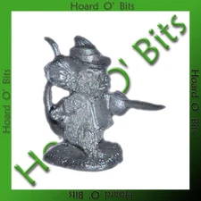 10033-F ERIQ THE DUELIST - Reaper Bits Mouslings