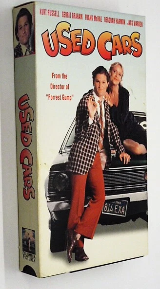  used cars cult classic comedy 