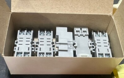 Tyco Electronics 27E895 Box Of 5