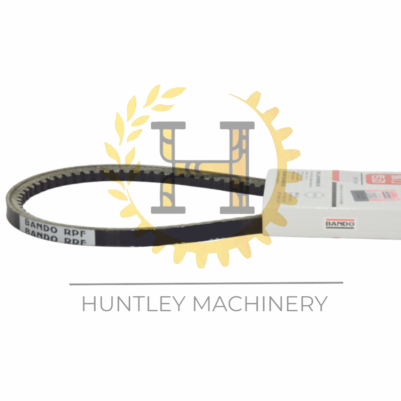 GATES 7460 Cogged V-Belt Bando Replacement