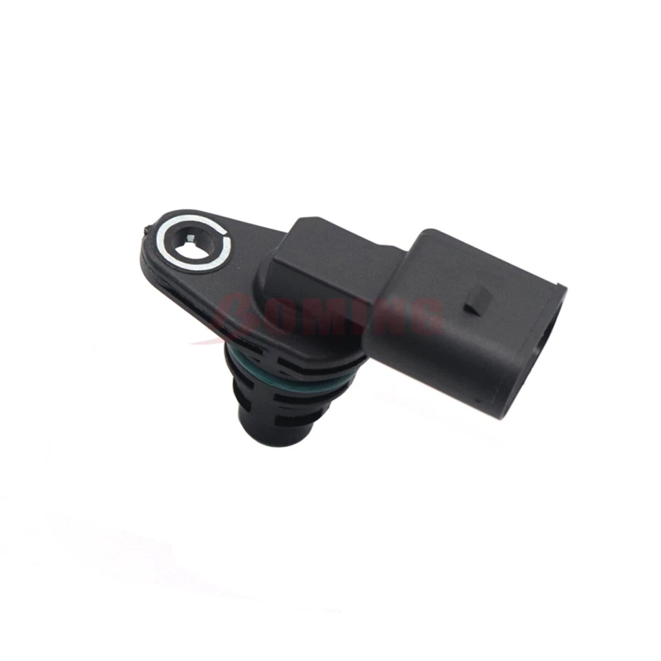 95560610610 Sensor de posición del árbol de levas para VW SKODA AUDI SEAT Bora Eos 030907601E Foto 4 de 4