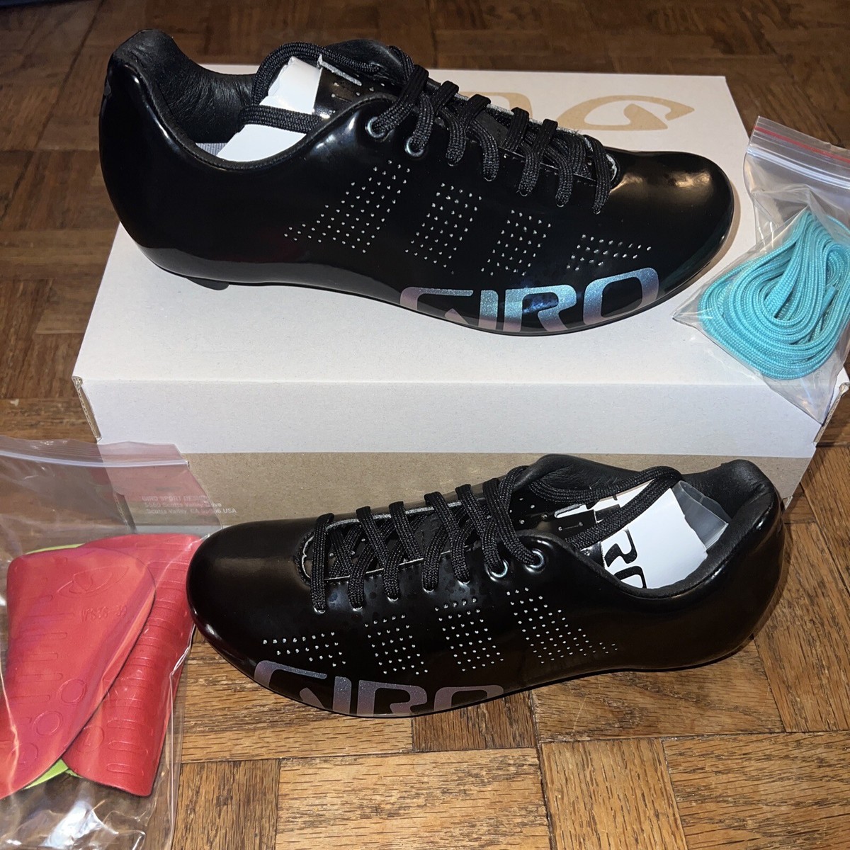 ウェア GIRO EMPIRE ACC WOMEN'S 37.5 NWB Women's 6.5 Euro 37.5 Giro Empire ACC Women's Road