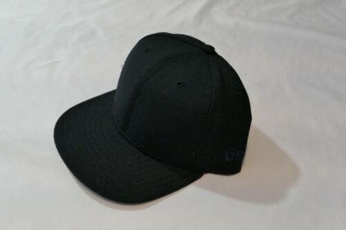 NEW ERA × AURALEE × KITH Cap 7 3 8 Wool NVY Solid Color Men NEW ERA × AURALEE × KITH Cap 7 3 8 Wool NVY Solid Color Men