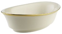 Lenox Eternal Large Fine China Open Vegetable Bowl, New, Free Shipping on sale Lenox Eternal Large Fine China Open Vegetable Bowl, New, Free Shipping on sale