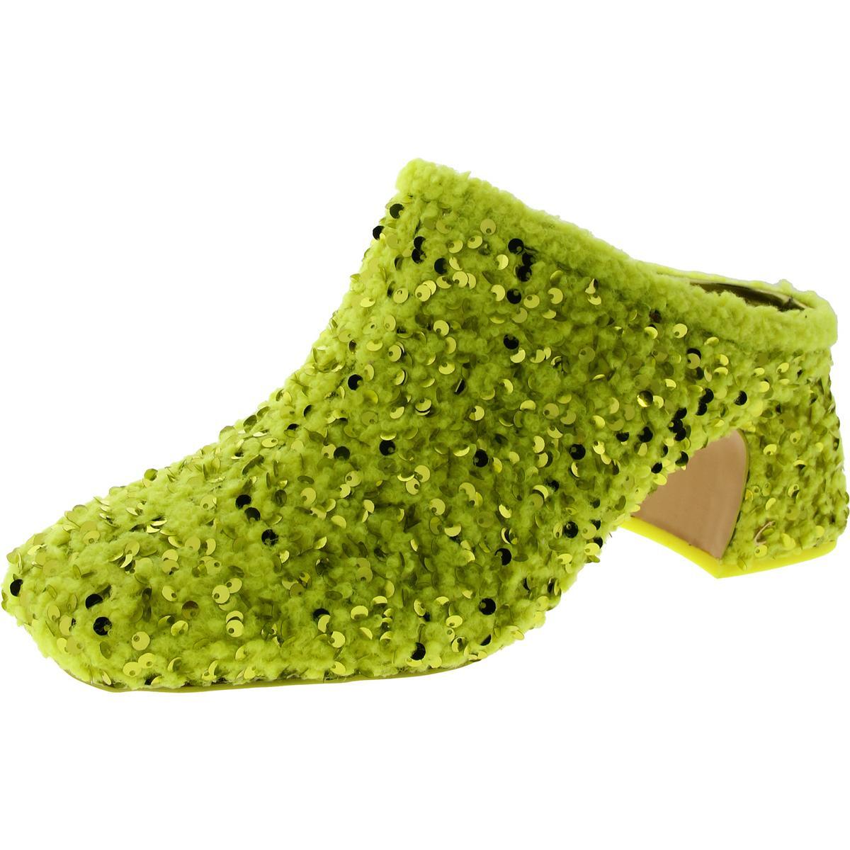 Женские шлепанцы Circus с искусственным мехом ORIN слипоны Lifestyle BHFO 8117 7090₽